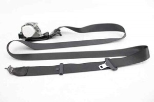 7243307 sicherheitsgurt vorne links für BMW SERIE1 (F20) 2.0 2012-2015 235447