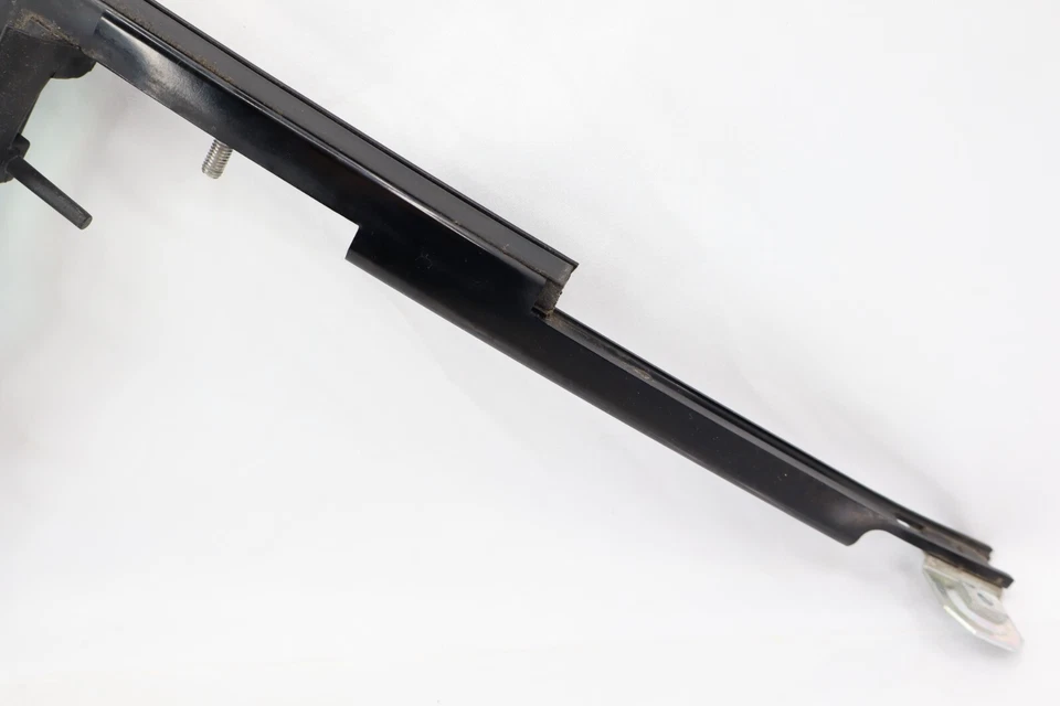 ✅ 12-18 梅赛德斯 W218 CLS550 CLS63 右乘客侧四分之一窗玻璃原始设备制造商 — 第 2/4 张图片