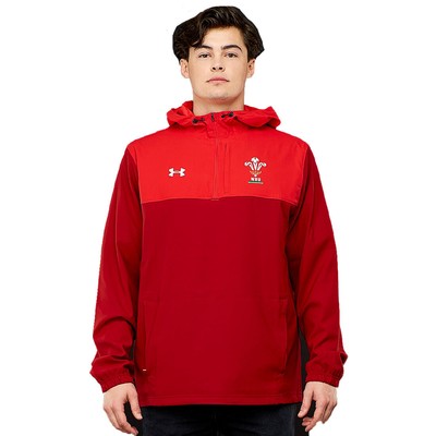 under armour wru jacket