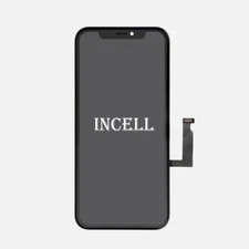 For iPhone XR 11 11 Pro 11 Pro Max Incell LCD Display Touch Screen Digitizer 