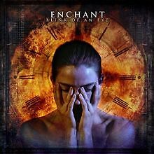 Blink of An Eye/Ltd. von Enchant | CD | Zustand gut
