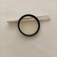420nm Longpass Photocatalytic Filter to cut UV light Optical Glass JB420 GG420