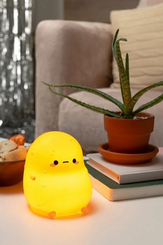 Tayto Potato Ambient Light - Rechargeable lamp