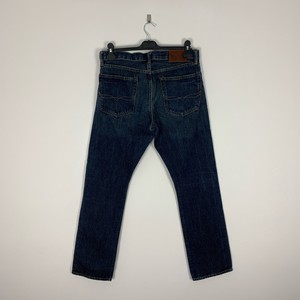 Vintage Polo Ralph Lauren Straight Leg 