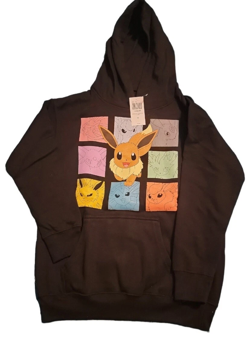 Eevee sweater clearance