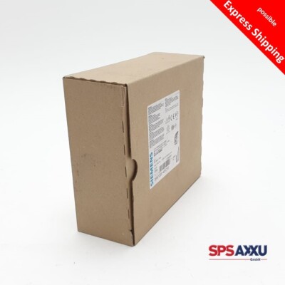 SIEMENS Sirius Leitungsschalter Motorschutzschalter 3RV1 331-4FC10 3RV1331-4FC10