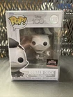 Funko Pop! Disney 100 - Donald Duck #1309 (Black & White, TargetCon) A26