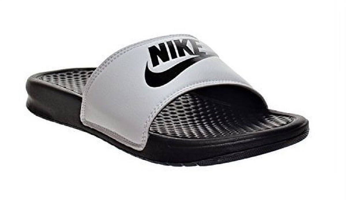 Adidas Nike Benassi Slides Jd Chanclas Nike Jd Nike Benassi