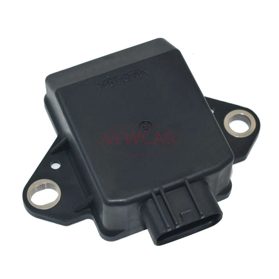 SENSOR DE VELOCIDAD DE GUIÑADA para Lexus LS430 Toyota Highlander Tacoma Scion xB 89183-48010 Foto 2 de 4