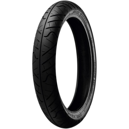 IRC RX-01 Road Winner Front Tire - 110/70-17 | eBay