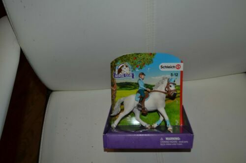 Schleich Poulain Pintabian – Figurine Peinte à La Main – Race Rare – Jouet Éducatif Dès 3 Ans