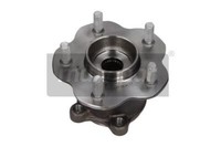 Maxgear 33-0716 Radlagersatz Passend FüR Nissan Renault
