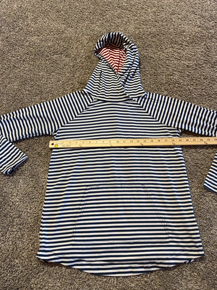 Sudadera con capucha para mujer talla mediana lote de 4 American Eagle Under Armour Luluroe Foto 3 de 4