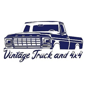 Vintage Truck and 4x4 | eBay Stores