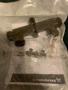 NEW Grundfos 595926 Comfort Valve Thermal Bypass Valve (Rinnai Part U306-1449) 