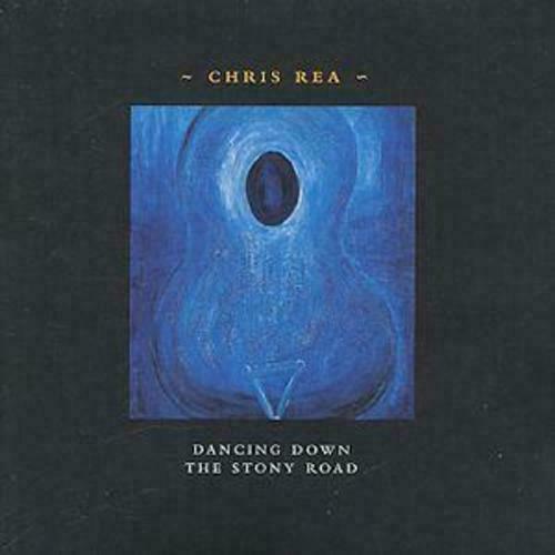 Chris Rea - Dancing Down the Stony Road CD Audio