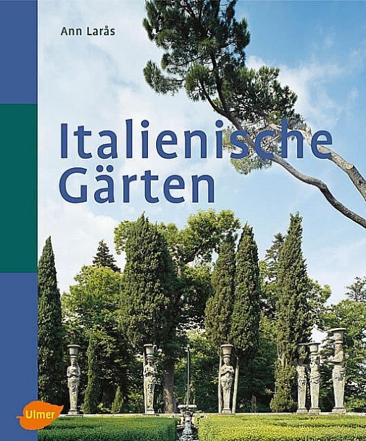 Thumbnail - Italienische Gärten Ann Laras