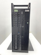 IBM 9009-41A Power S914 w/ IBM Power9 CPU Processor 02CY259 9314 CA PQ NO RAM  