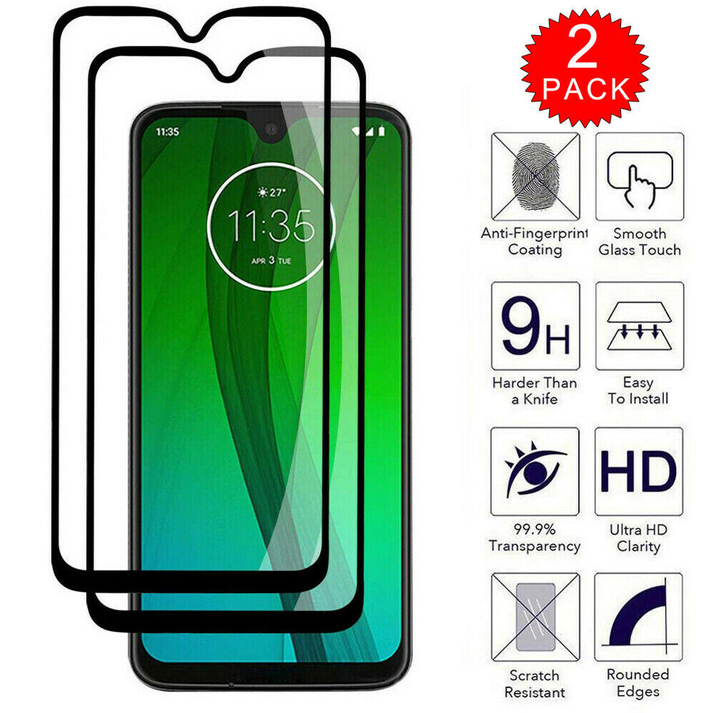 OEM Vetro Temperato 2,5D Per Motorola Moto G05 - Acquista Su