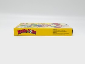 Mario & Yoshi Nintendo NES FAH