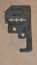 Ideal Industries 45-1928-1 Custom Stripmaster® Wire Stripper Blade 16 - 26 AWG