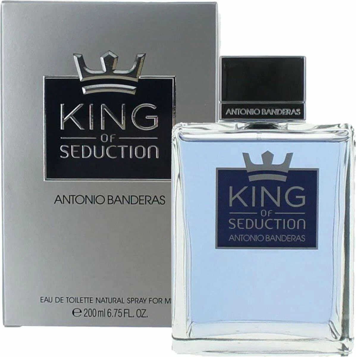King of 2024 seduction antonio banderas