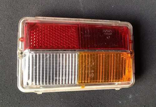 VW K70  Rücklicht Rückleuchte Taillight Glas rechts  (R344)