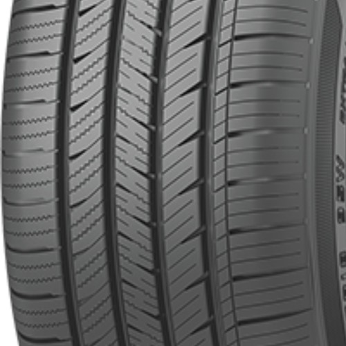 4 New Arisun Aggressor Zs03  - 225/50r16 Tires 2255016 225 50 16 - Picture 5 of 6