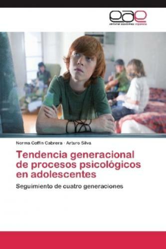 Thumbnail - Tendencia Generacional De Procesos Psicológicos En Adolescentes