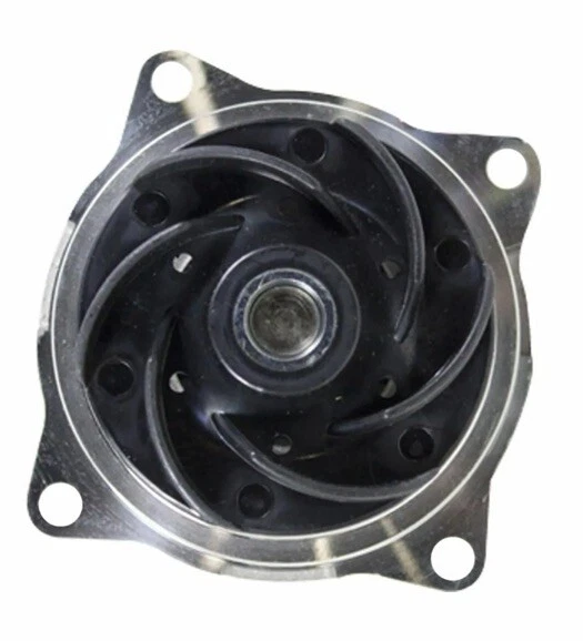 博世 96135 全新发动机水泵 适用于精选 97-04 福特马自达 Mercury 型号 — 第 2/4 张图片