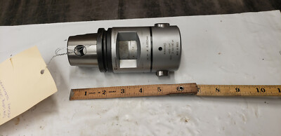 Kennametal 1763376 KM63SVS4B110M Romicron Finish Boring Head 78-98mm. lot#1