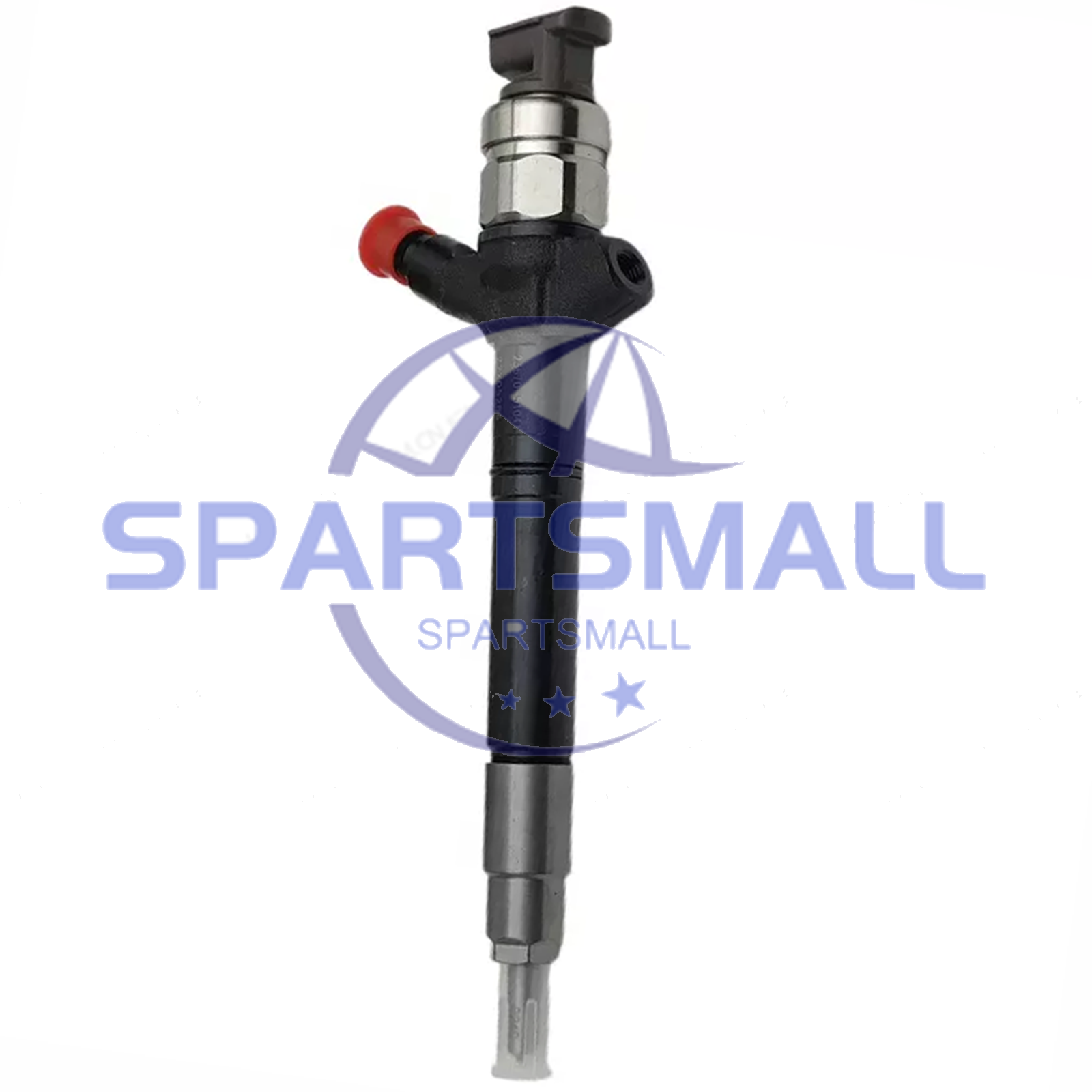 4X Fuel Injector 2367051041 for Toyota Land Crulser VDJ79R VDJ79