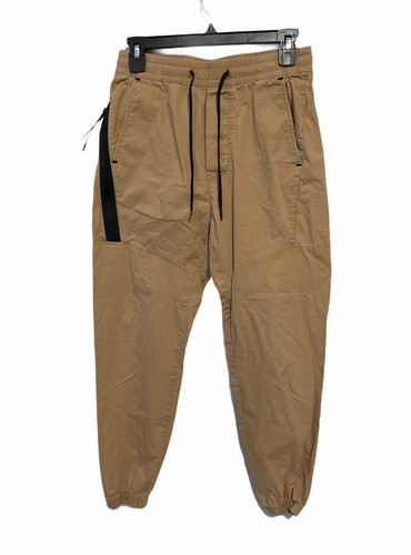 American Eagle Khaki Joggers Gem American Eagle Khaki Joggers Gem