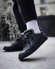 nike drop type lx black