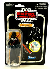 Star Wars Vintage Collection Empire Strikes Back Darth Vader 2010 VC08 BRAND NEW