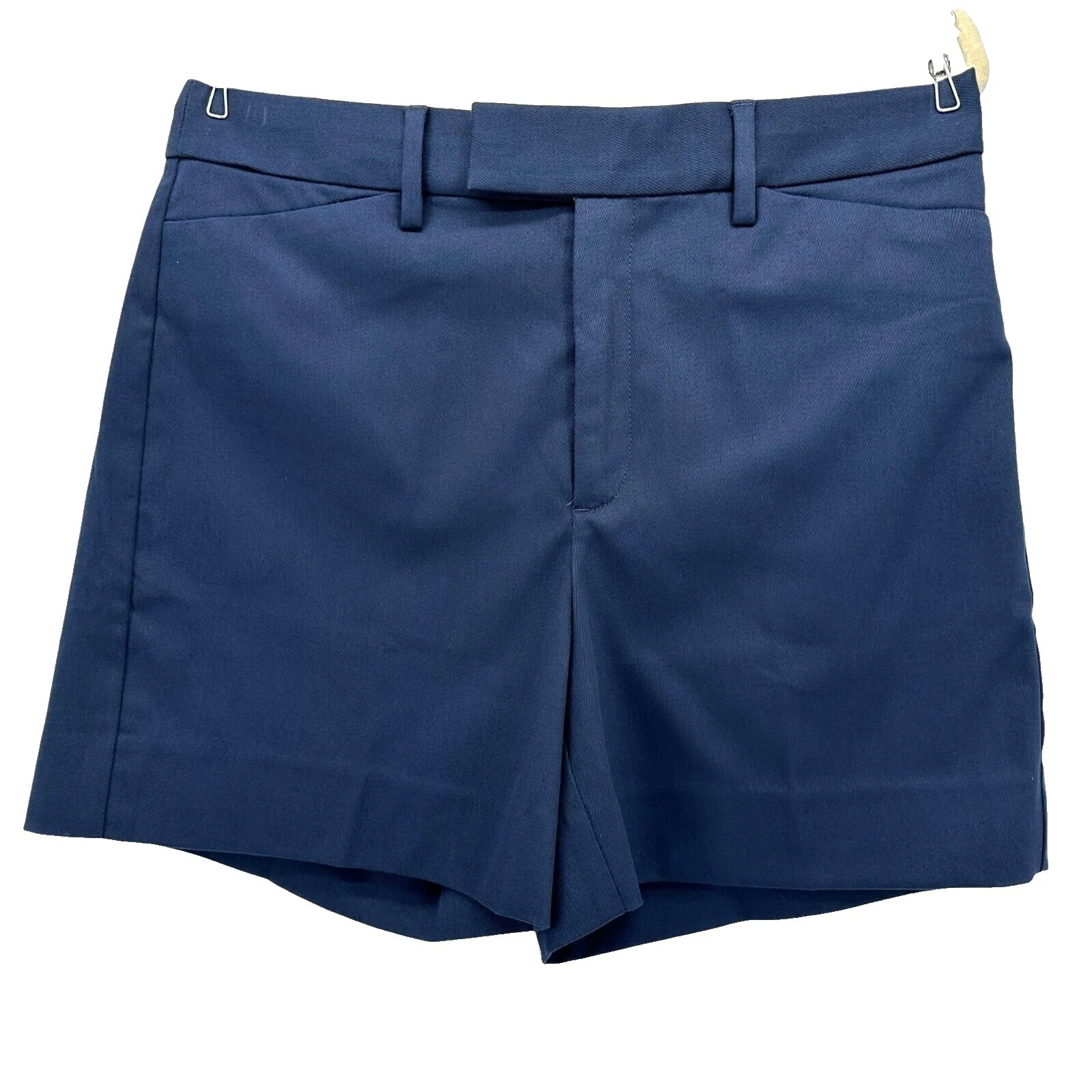 Pantalones cortos de mezcla de algodón Banana Republic para Mujeres