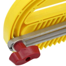 Feather Board for Router Tables and Table Saws