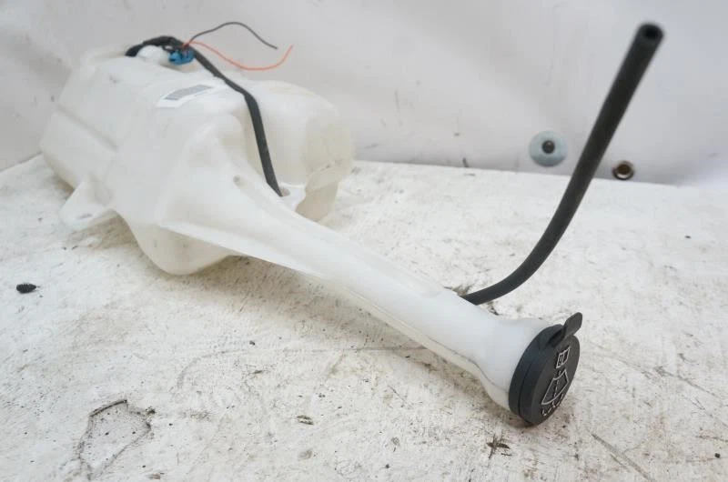 2014 Chevrolet Camaro Windshield Washer Reservoir Bottle 22766713 OEM - Image 3 of 4