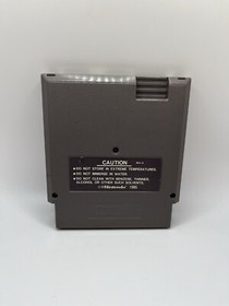 Hydlide NES (Nintendo Entertainment System, 1989) Authentic - Tested