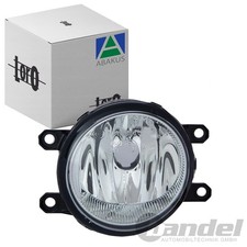 Antibrouillard Toyota DYNA