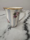 Mackenzie Child’s Honeymoon Stripe Mug Set of 2  — photo 7