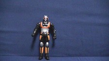 Kamen Rider Black RX Roborider Sofubi