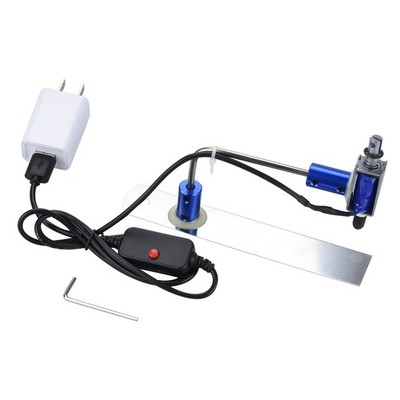 A Computer Keyboard Clicker Auto Random Click Game Assistance Hang Up Artifact