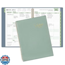 2026 Planner - Business Planner, JAN 2026 - DEC 2026, 2026 Appoin