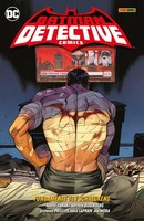 Mariko Tamaki / Batman - Detective Comics / 9783741635014
