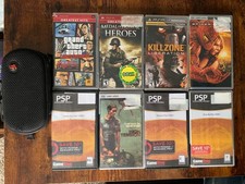 Daddy Day Care UMD-Movie, 2005 for PlayStation Portable PSP 