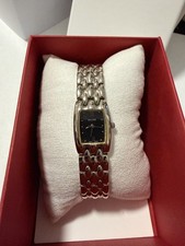 Pulsar Women's PPH535 Quartz Stainless Steel Wristwatch