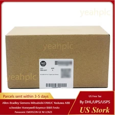 New Sealed AB 2085-IQ32T Micro800 32 Point Digital Input Module US Free Tax