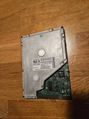 Quantum Bigfoot 2100A 2.1GB IDE / PATA HDD 5.25'' Hard Drive 3600rpm