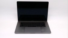 Apple MacBook Pro A1707 15 Core i7 16GB 512GB Gray 2017